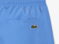 Мужские плавки Lacoste Quick Dry со встроенной подкладкой