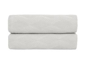 Покрывало Cialda, серое