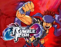 The Rumble Fish + (PC)