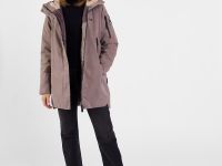 Куртка утепленная Wisconsin II Женская