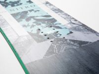 Сноуборд NITRO FATE 22/23