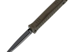 Тактический нож Daggerr Combat BW, сталь 8Cr14MoV, рукоять FRN, олива