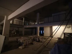 Одну из крупнейших в Якутии школ строят в микрорайоне Звездный