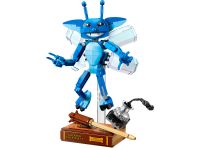 Harry Potter 76461 Конструктор Корнуэльская пикси