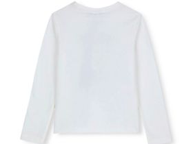 Лонгслив для девочки