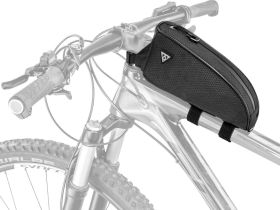 Велосумка на раму Topeak Toploader TBP-TL1 (черный)