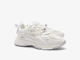 Мужские кроссовки Lacoste L003 NEO TECH 125 1 SMA