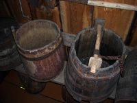 Музей «Русская изба» с. Кочемирово