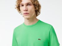 Мужская футболка Lacoste стандартного кроя