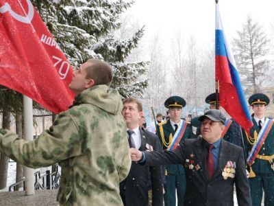 Мы в душе храним…