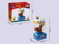 Kung Fu Panda 86512_P Конструктор Кунг-фу Панда: Косрайдер Чжэнь