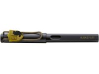 Комплект ручек Lamy "Safari" Harry Potter, 0B3, 0B4, 0B5, 0B6, F