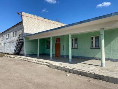 Плахинская сельская библиотека