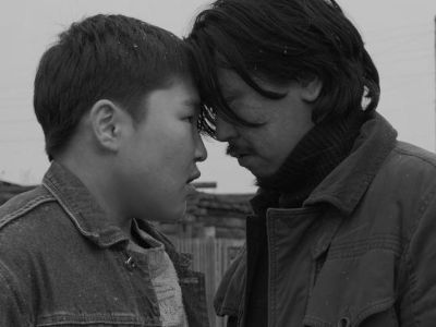 В широкий прокат вышел фильм якутского режиссера Дмитрия Давыдова «Чума»