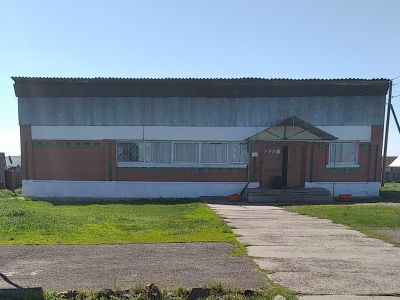 Нижне-Есауловский Дом культуры