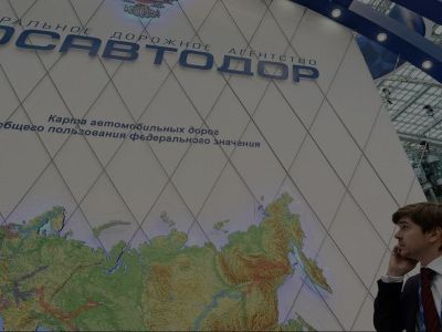 Росавтодор одобрил проект моста через реку Лену