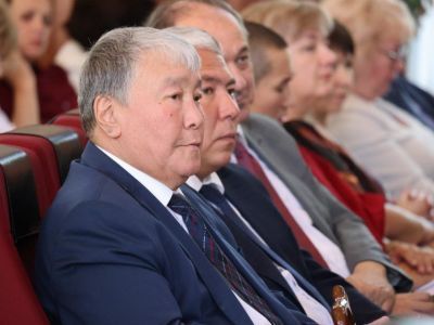 Александр Жирков: «Открытый гуманитарный диалог — путь к миру и взаимопониманию между народами»