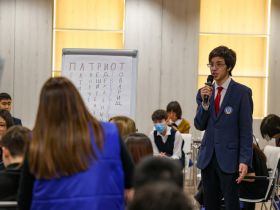 В Якутске открыли многофункциональный молодежный центр «Патриот»