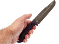 Нож Биг Карма №4, сталь D2