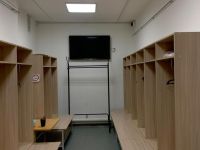 Клуб «Галерея 10» г. Москвы