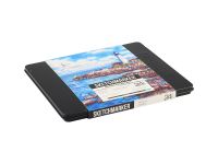 Набор карандашей цветные Sketchmarker "Морской", 24 цвета, жестяной пенал