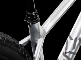 Горный велосипед Cube Reaction TM Pro 29, год 2025, цвет Серый-Красный, ростовка 16.5