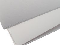 Альбом-склейка для акварели Sonnet А4 12 л 200 г, 100% целлюлоза, яичная скорлупа