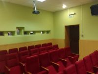 Кинозал «1 000 и 1 фильм»