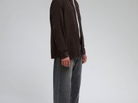 Рубашка из вельвета