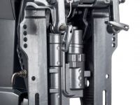 2х-тактный лодочный мотор MIKATSU M60FEL-T (2024)