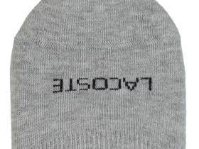Носки Lacoste унисекс