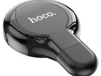 Беспроводное зарядное устройство Hoco (CW36) Wireless (5V/1A) для Apple Watch (черный)