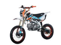 Питбайк KAYO Classic YX125EA