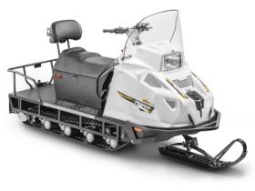 Снегоход STELS Мороз 600S