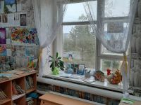 Имисская поселенческая библиотека-филиал