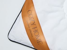 Одеяло Nero Bianco