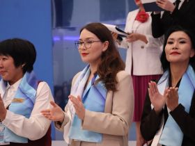 Региональный этап конкурса «Учитель года» стартовал в Якутске