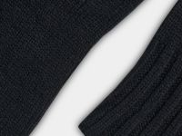 Перчатки из шерсти и кашемира