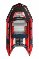 Лодка ПВХ STORMLINE Heavy Duty AL 430 (2024)