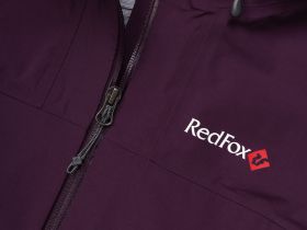 Куртка ветрозащитная Vinson Женская