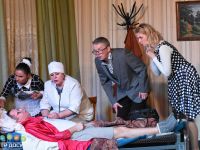 Театр «Дети понедельника»