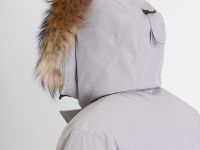 Полупальто пуховое Talik III Мужское