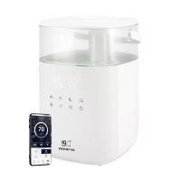 Увлажнитель воздуха Polaris PUH 6060 Wi-Fi IQ Home