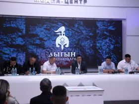 Сдвижков и Матаннанов — в первом круге мас-рестлинга. Участники Игр Дыгына вытянули жребий
