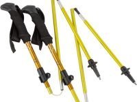 *Палки треккинговые "Neo" (ультракомпактные)