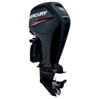 4х-тактный лодочный мотор MERCURY F 115 ELPT CT SP