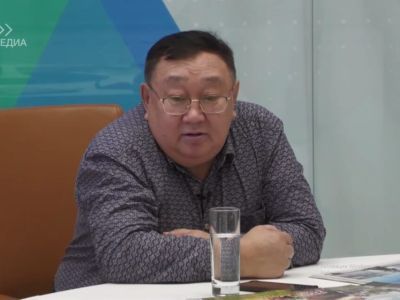 Владислав Доллонов: «Добровольцы подписывают контракт из патриотических чувств»