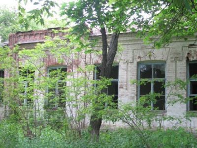 Школа земская