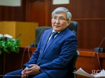 Алексей Дьячковский: нас всех объединяет одна цель – благополучие людей