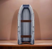 Лодка ПВХ ФЛАГМАН DK 430 Igla Jet